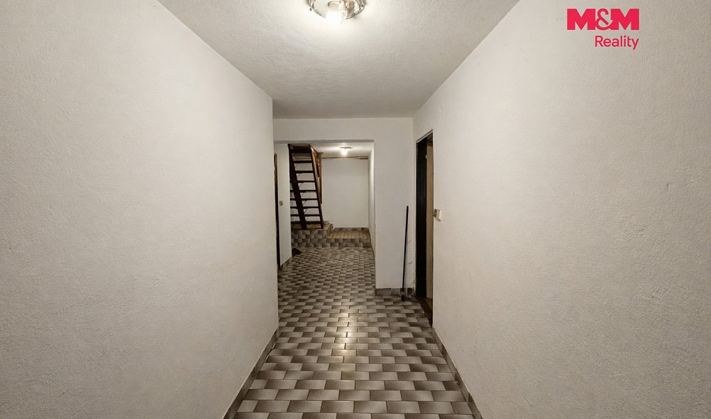 Prodej domu 202 m² s pozemkem 934 m², Osoblaha – náhled fotky 19