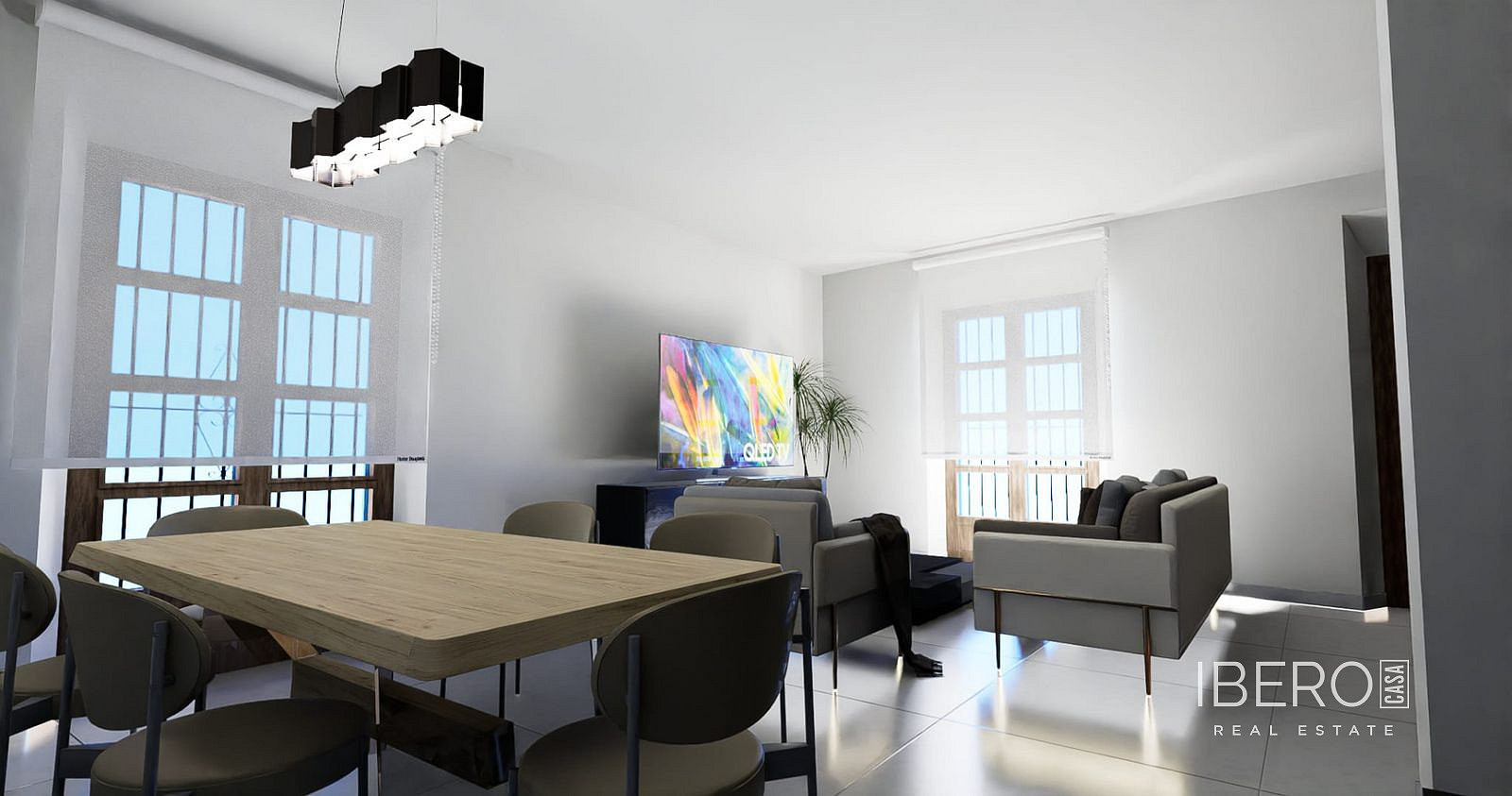 Casa 4+kk – Estepona, Barriada Islas Canarias - Vista 5