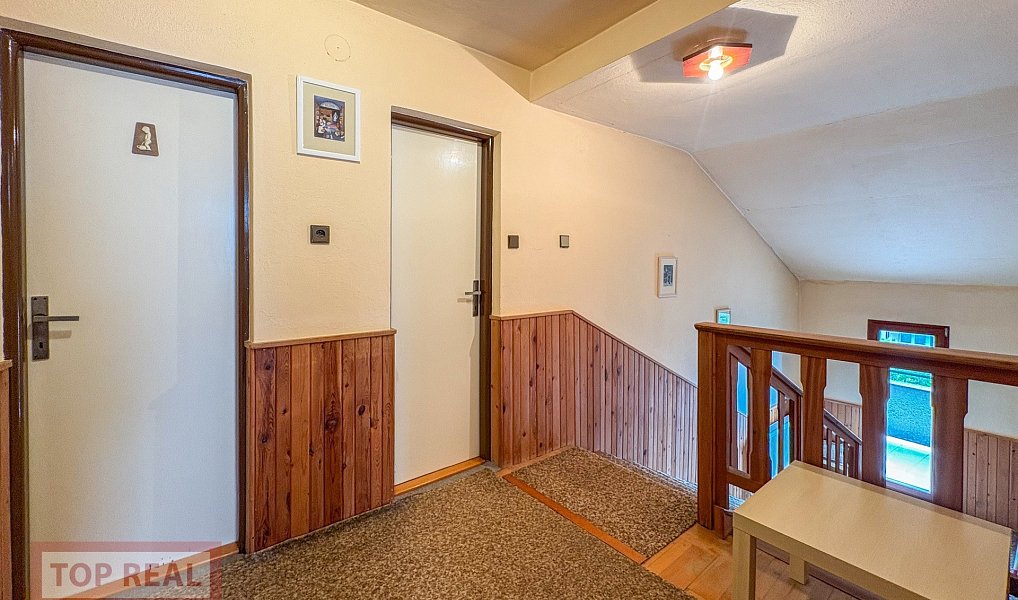 Prodej domu 316 m² s pozemkem 430 m², Kroměříž – náhled fotky 8
