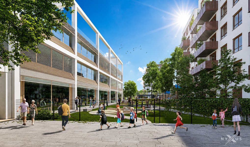 Prodej bytu 4+kk 113 m², Praha – náhled fotky 16