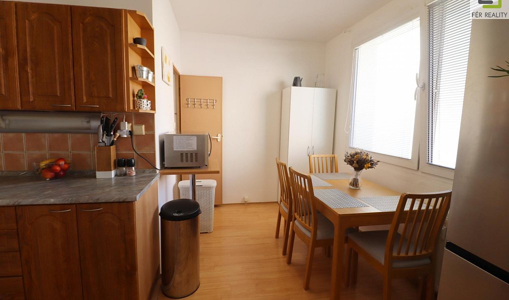 Prodej bytu 2+1 64 m², Roudnice nad Labem – náhled fotky 7