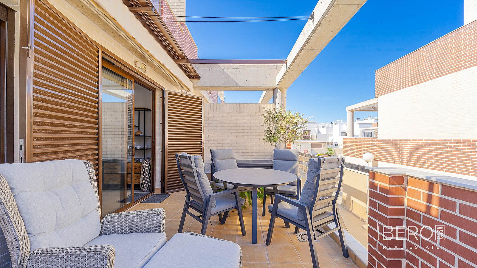 Piso 4+kk – Lomas de Cabo Roig - Vista 3