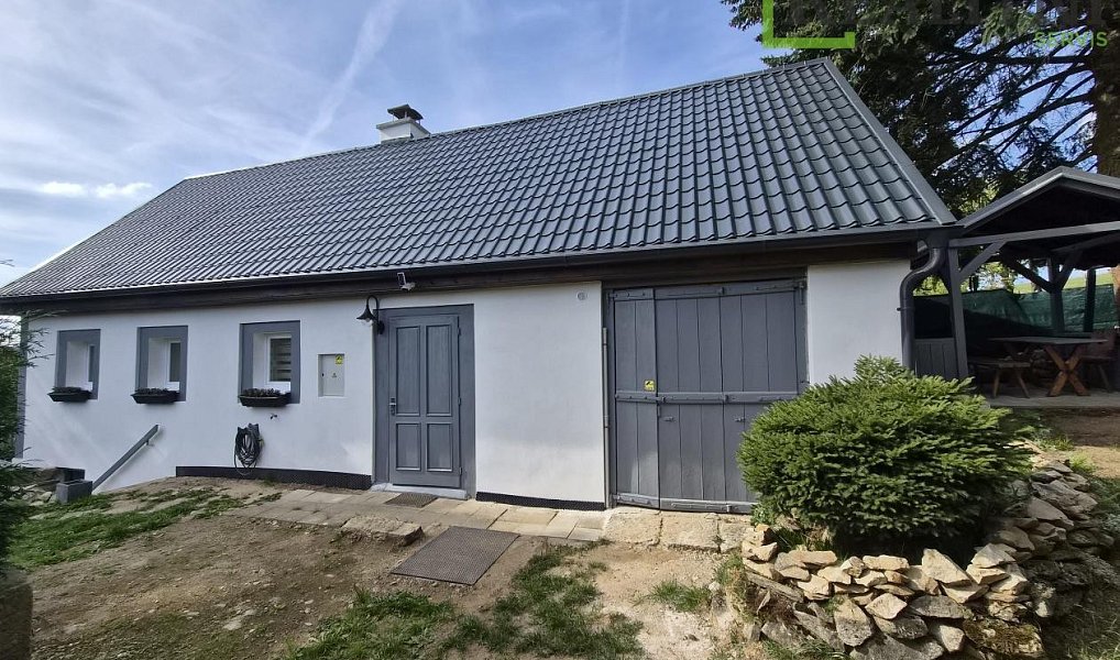 Prodej domu 80 m² s pozemkem 333 m², Teplá – náhled fotky 27