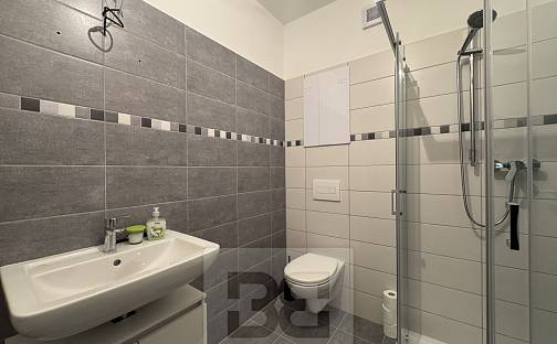 Pronájem bytu 1+kk 33 m², Pojmannova, Polná, okres Jihlava