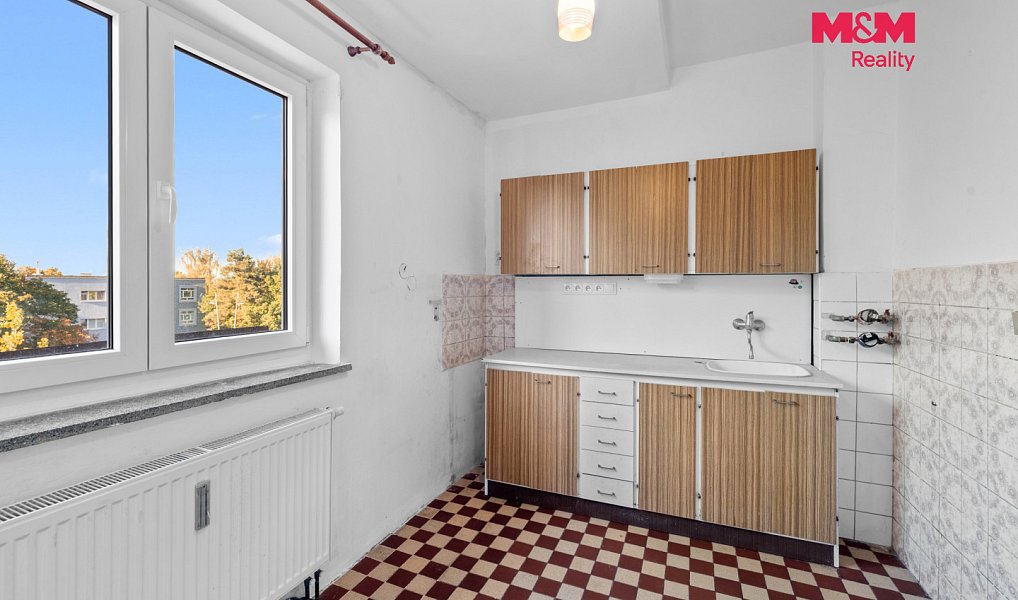 Prodej bytu 2+1 65 m², Kladno – náhled fotky 6