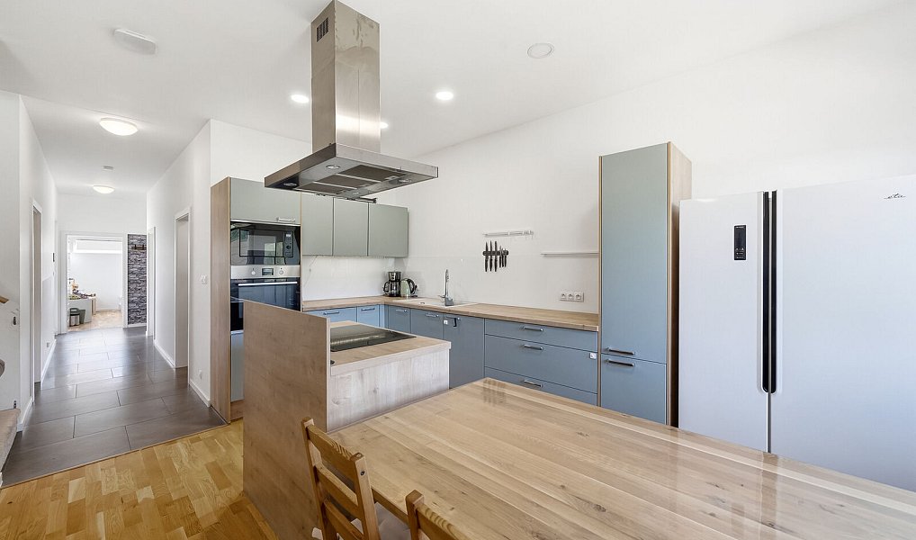 Prodej domu 127 m² s pozemkem 222 m², Ostrava – náhled fotky 14