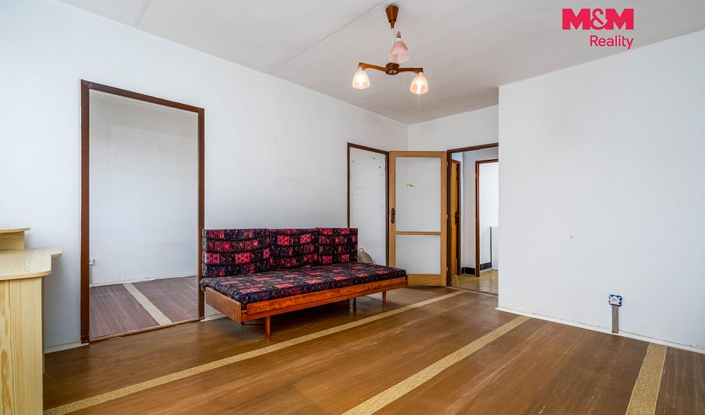 Prodej bytu 4+1 56 m², Náchod – náhled fotky 6