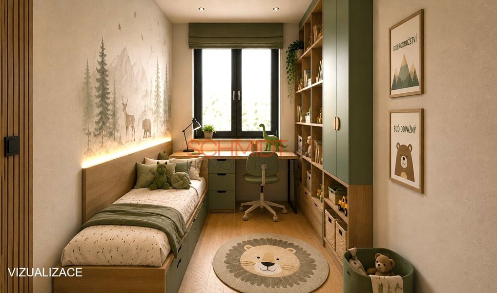 Prodej domu 157 m² s pozemkem 755 m², Starovičky – náhled fotky 6