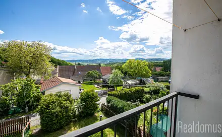 Prodej domu 125 m² s pozemkem 251 m², Vysoký Chlumec, okres Příbram