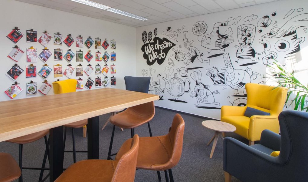 Pronájem kanceláře 251 m², Ořech – náhled fotky 6
