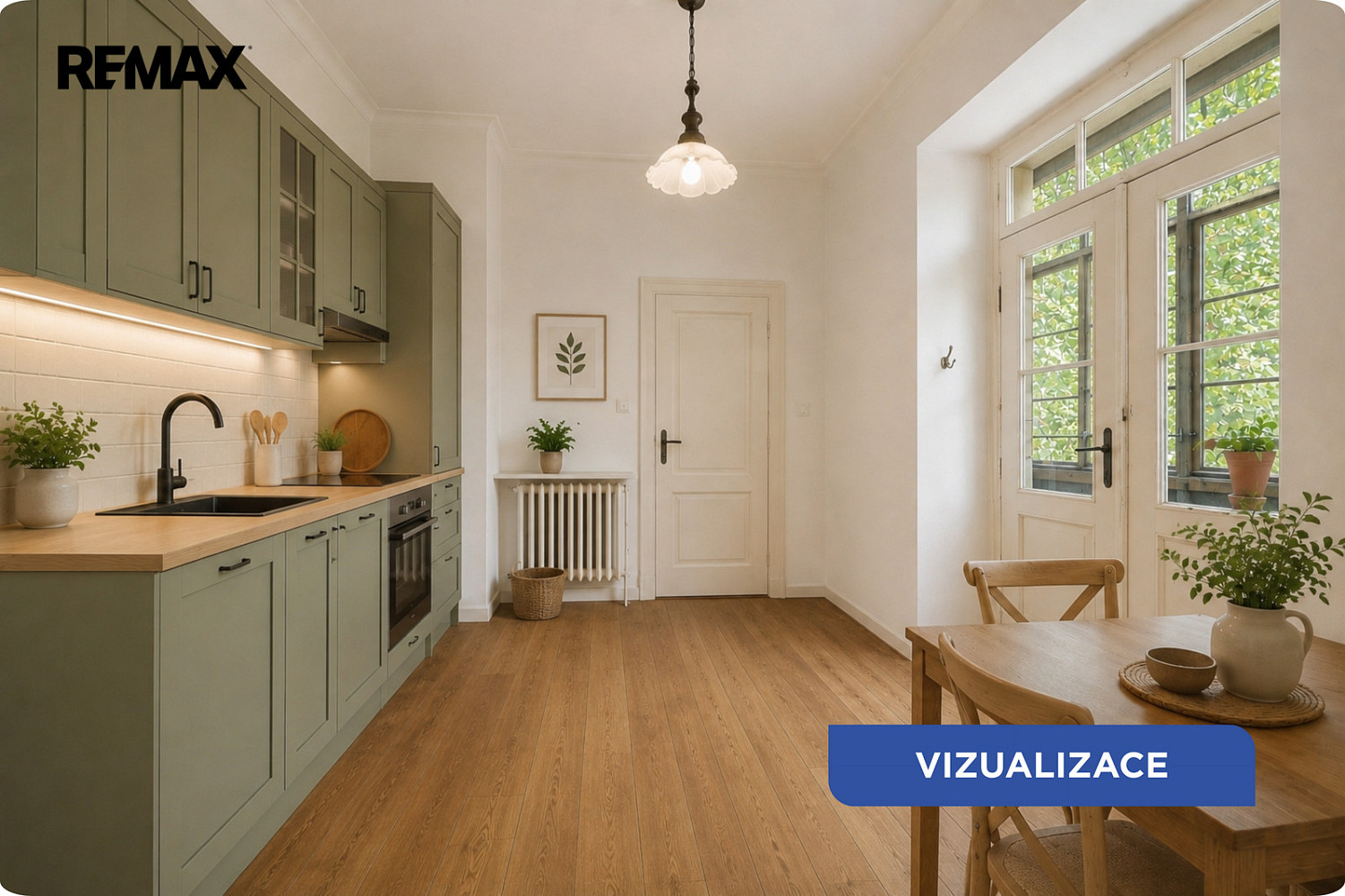 Prodej bytu 4+1 108 m² – fotografie 3