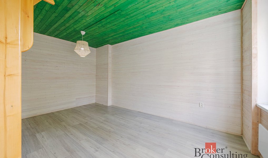 Prodej bytu 2+1 50 m², Jihlava – náhled fotky 4