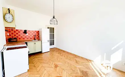Pronájem bytu 2+kk 36 m²