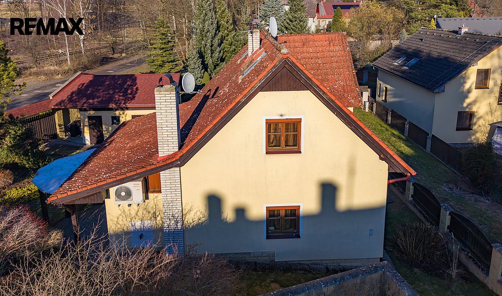 Prodej domu 122 m² s pozemkem 900 m², Skalice u České Lípy – náhled fotky 22