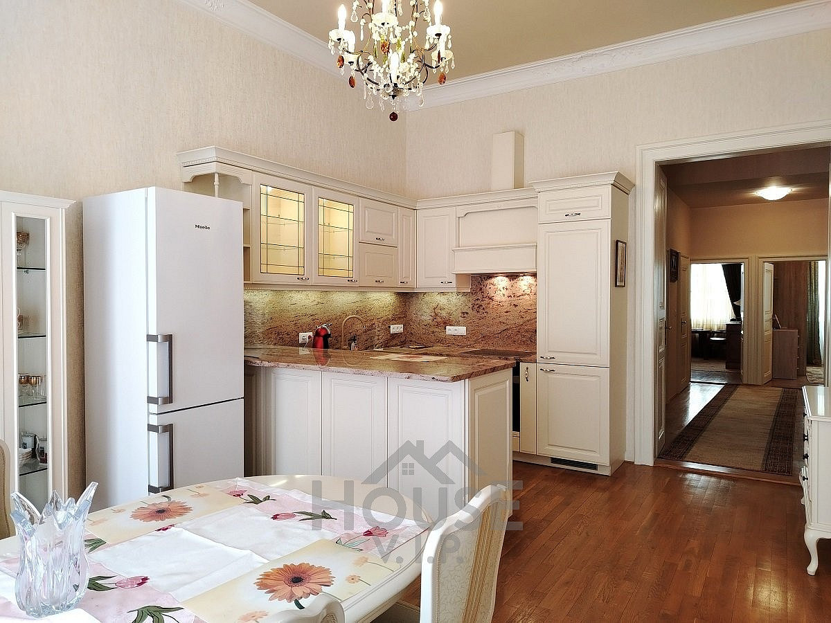 Prodej bytu 3+1 113 m² – fotografie 4