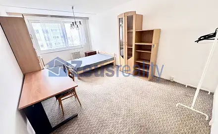 Pronájem pokoje 15 m², Vybíralova, Praha 9 - Černý Most