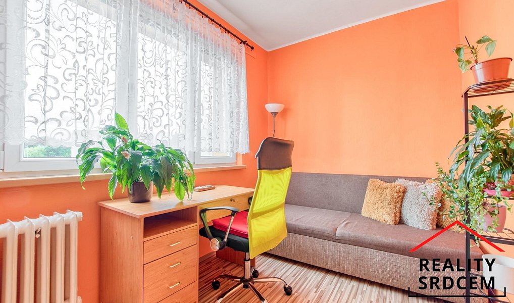 Prodej bytu 3+1 55 m², Karviná – náhled fotky 10