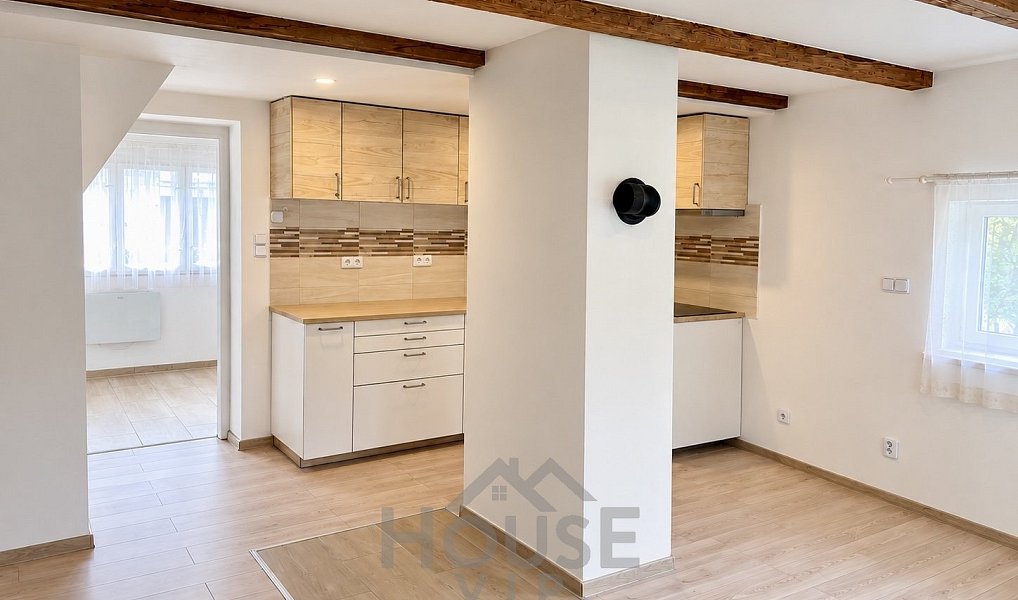 Prodej domu 95 m² s pozemkem 421 m², Praha – náhled fotky 7