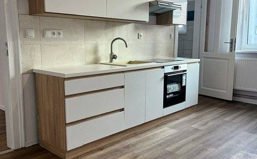 Pronájem bytu 3+kk 90 m², Houškova, Plzeň - Východní Předměstí