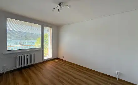 Pronájem bytu 2+1 55 m²
