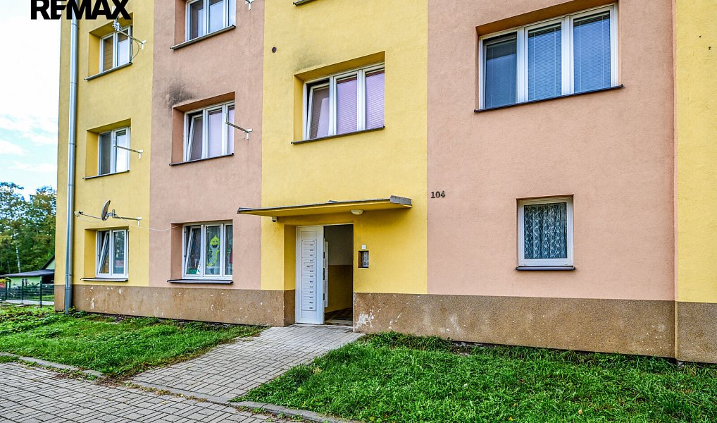 Prodej bytu 3+1 72 m², Habartov – náhled fotky 16