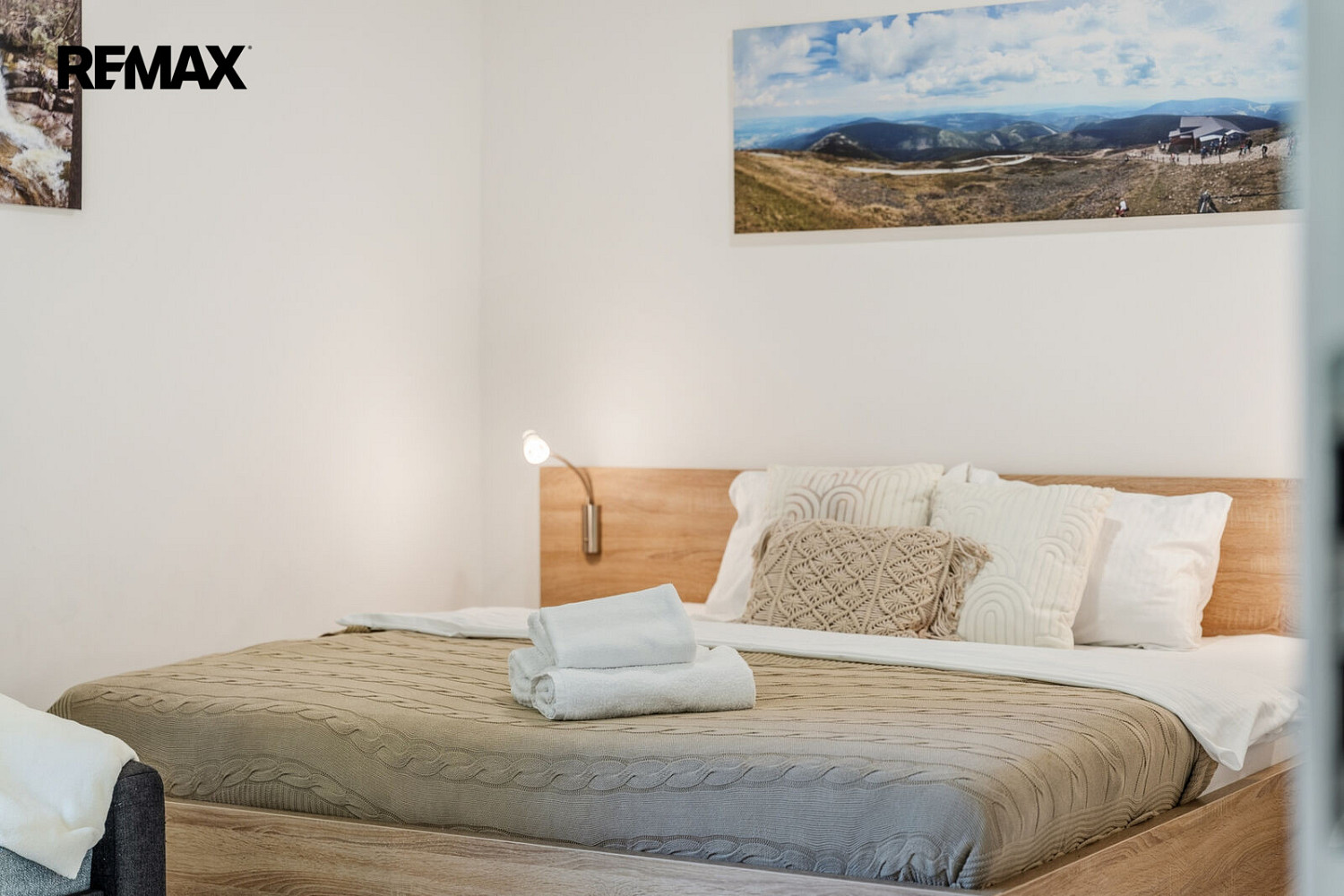 Prodej bytu 1+kk 33 m² – fotografie 3