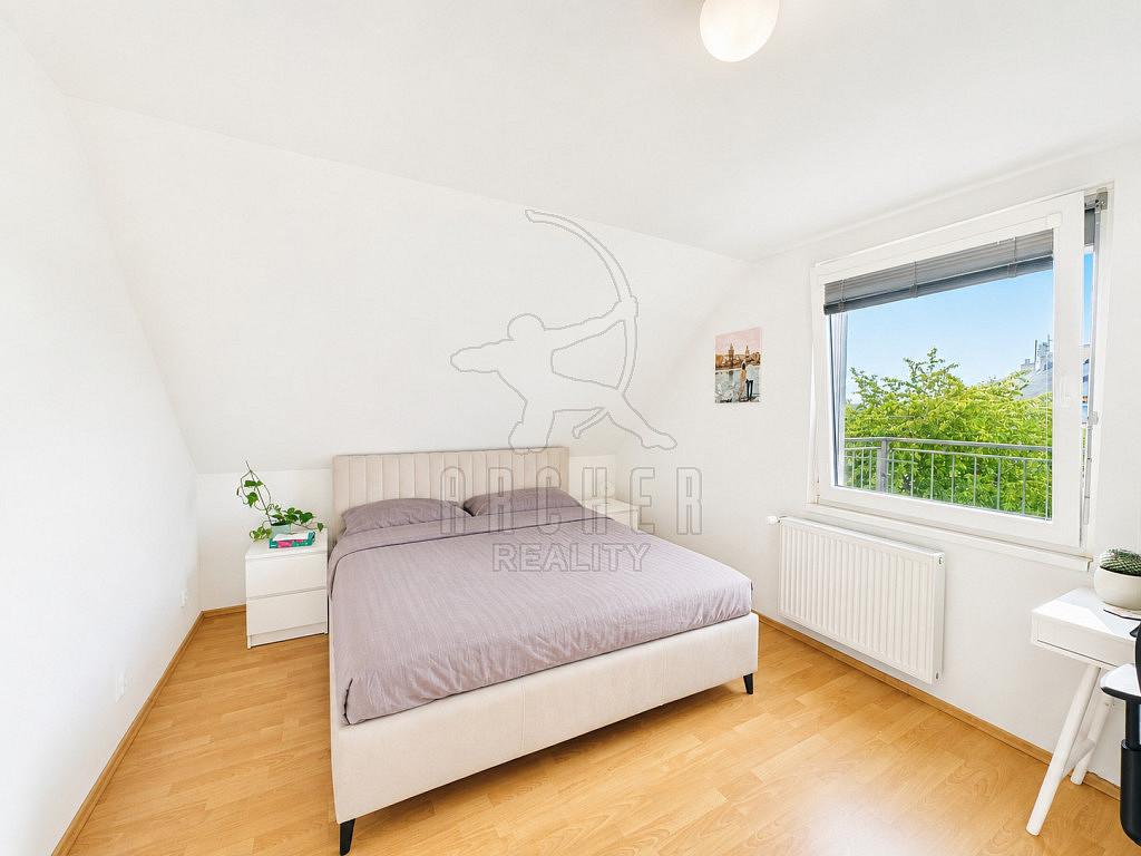 Prodej bytu 3+1 111 m² — photo 4