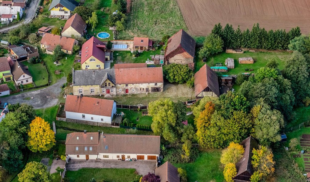 Prodej domu 100 m² s pozemkem 1 270 m², Žihle – náhled fotky 37