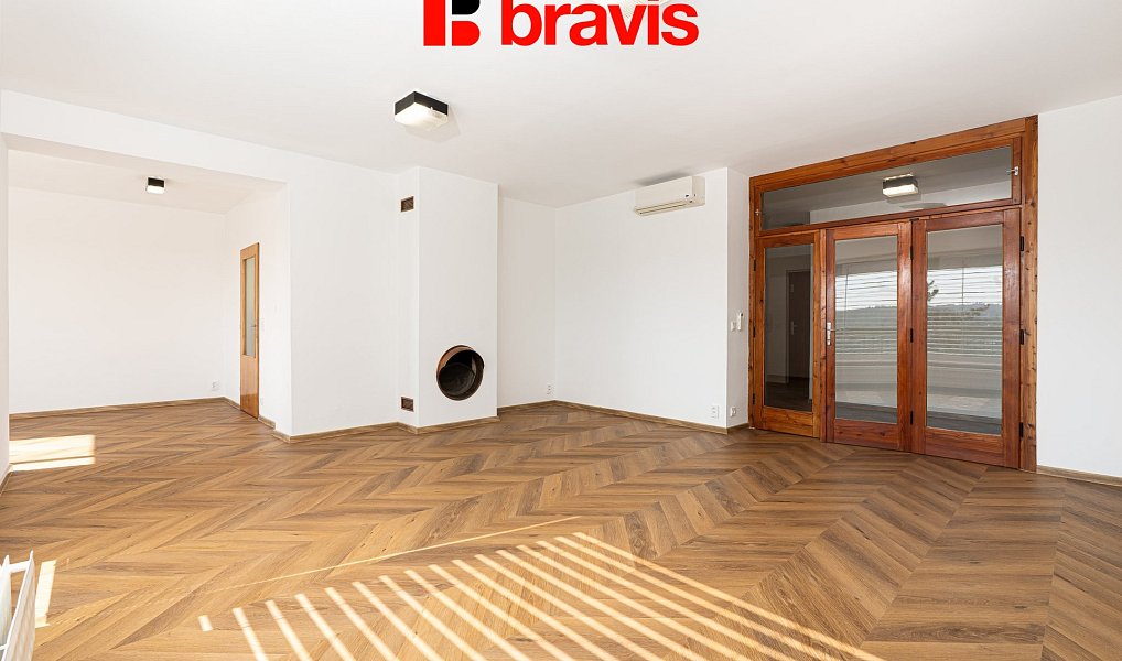 Pronájem bytu 4+1 147 m², Brno – náhled fotky 5
