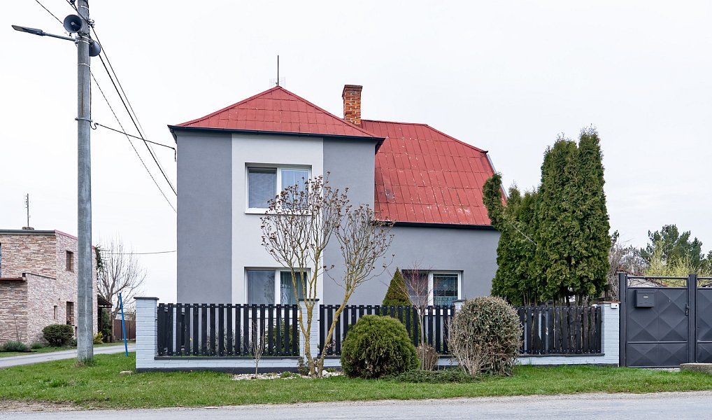 Prodej domu 130 m² s pozemkem 536 m², Uničov – náhled fotky 17