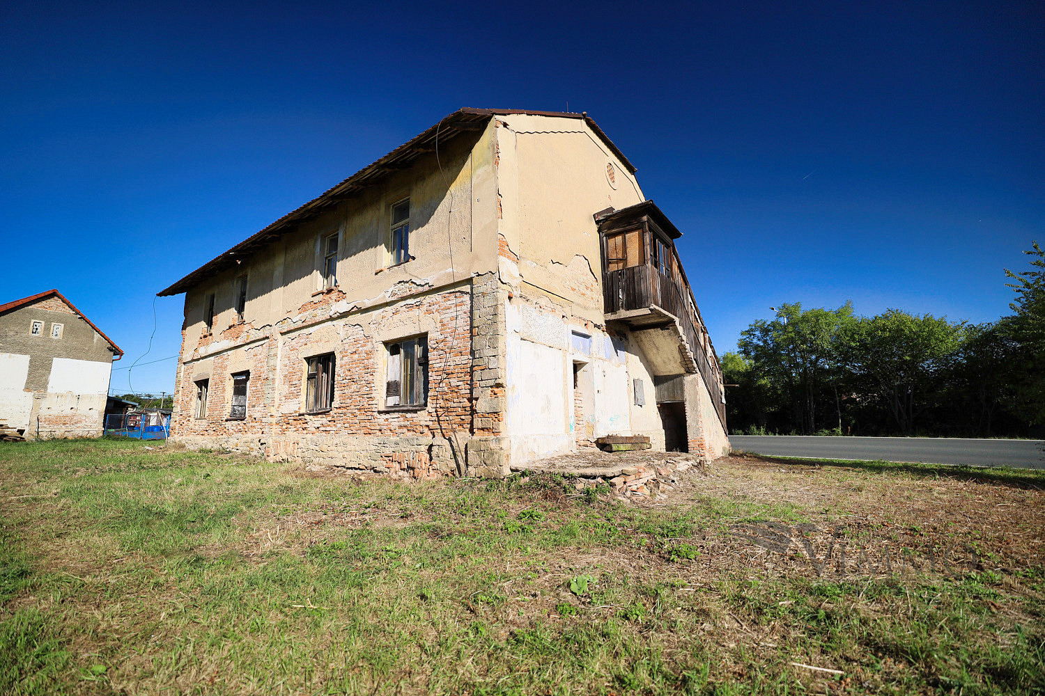Prodej nájemního domu, činžáku 390 m² – fotografie 4