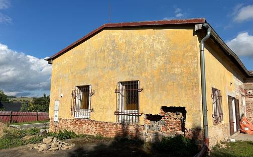 Prodej skladovacích prostor 300 m², Planá, okres Tachov