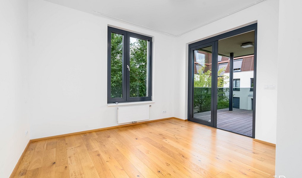 Pronájem bytu 3+kk 95 m², Praha – náhled fotky 7