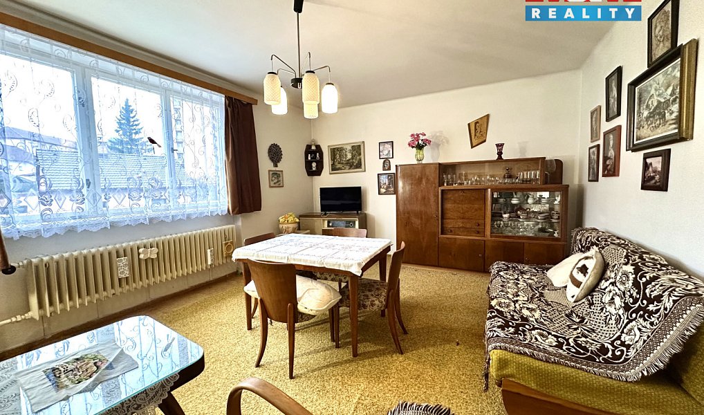 Prodej bytu 3+1 72 m², Zruč nad Sázavou – náhled fotky 5