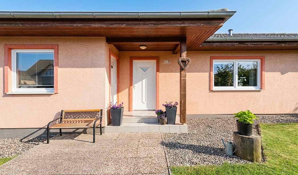 Prodej domu 138 m² s pozemkem 749 m², Odolena Voda – náhled fotky 22