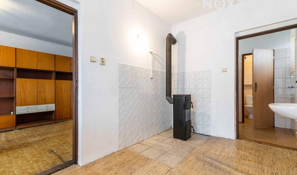 Prodej domu 96 m² s pozemkem 886 m², Čistá – náhled fotky 8