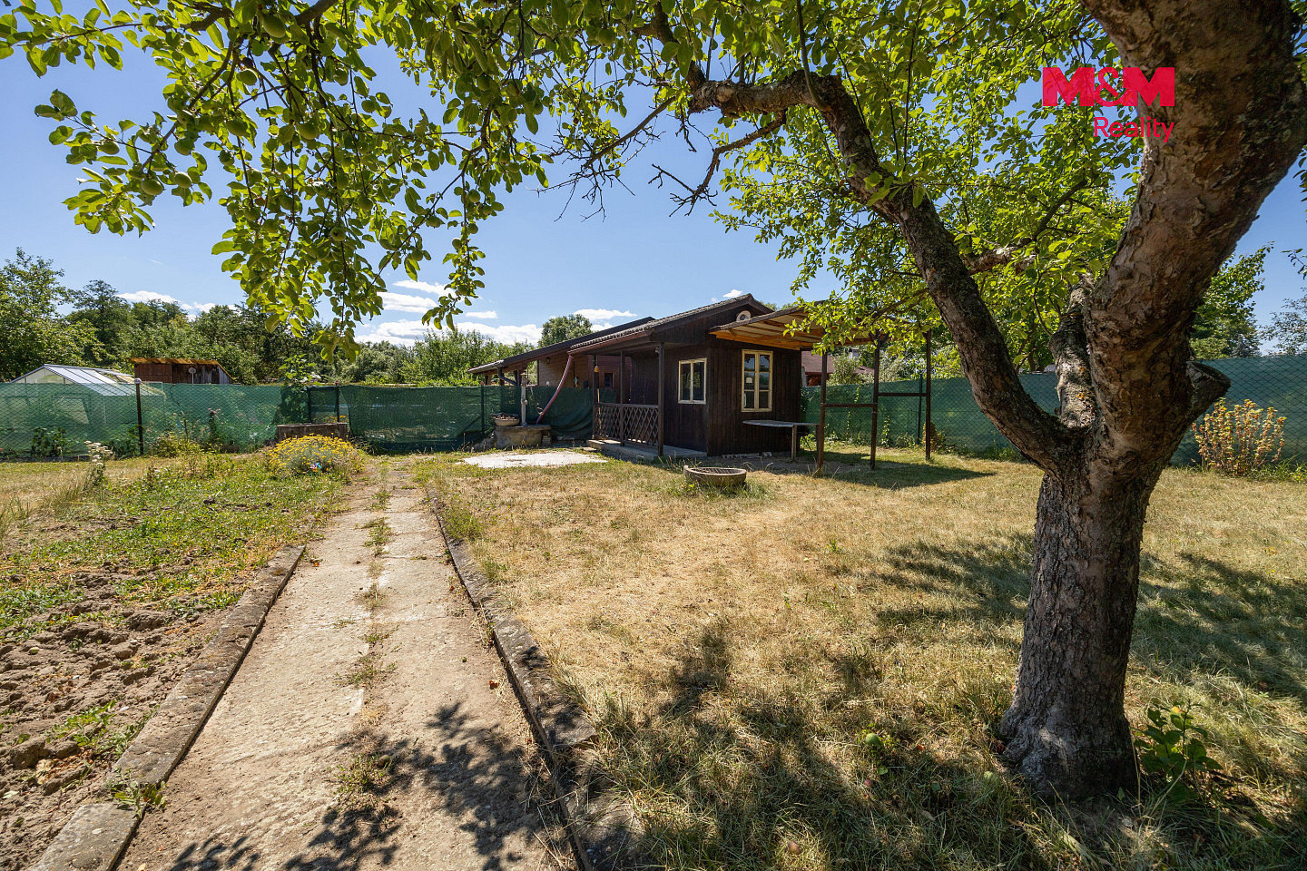 Prodej zahrady 401 m² — photo 2