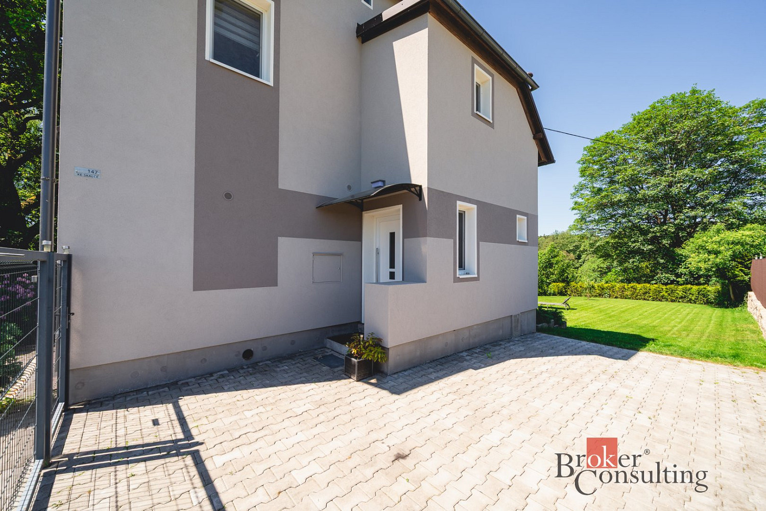 Prodej domu 150 m² s pozemkem 560 m² — photo 4