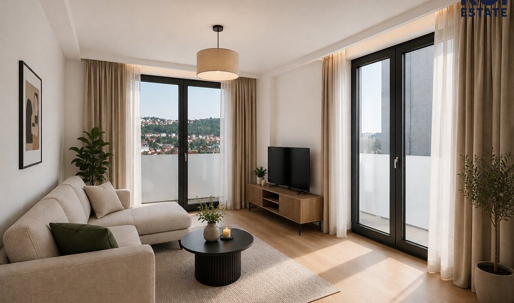 Prodej bytu 2+kk 40 m², Brno – náhled fotky 4