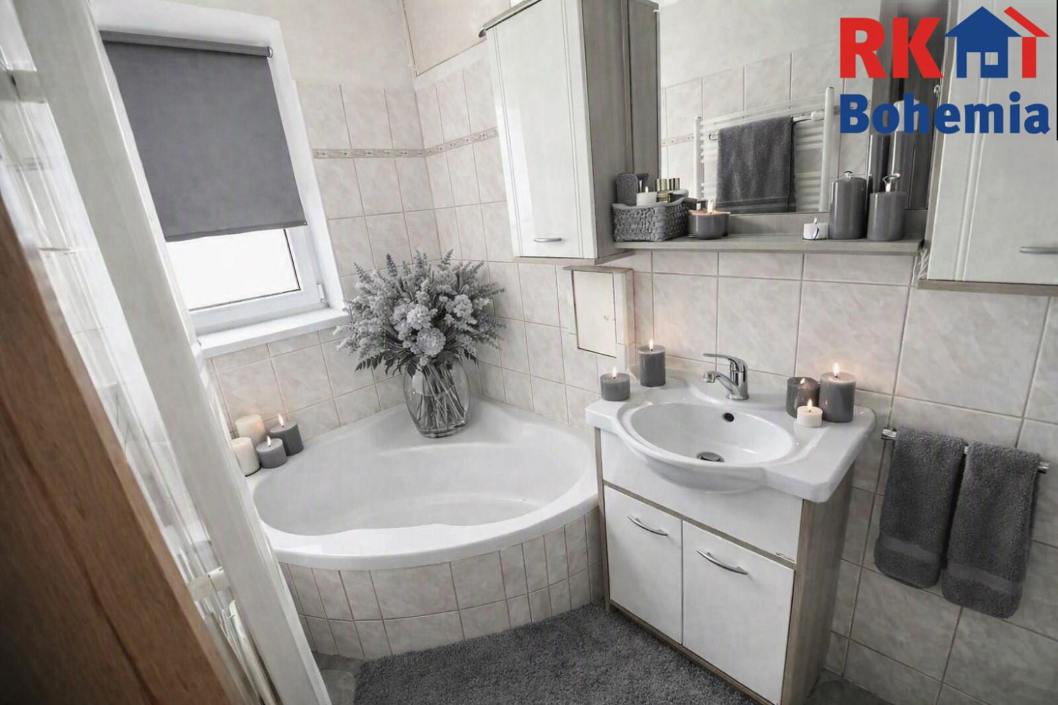 Prodej bytu 2+1 57 m² – fotografie 5