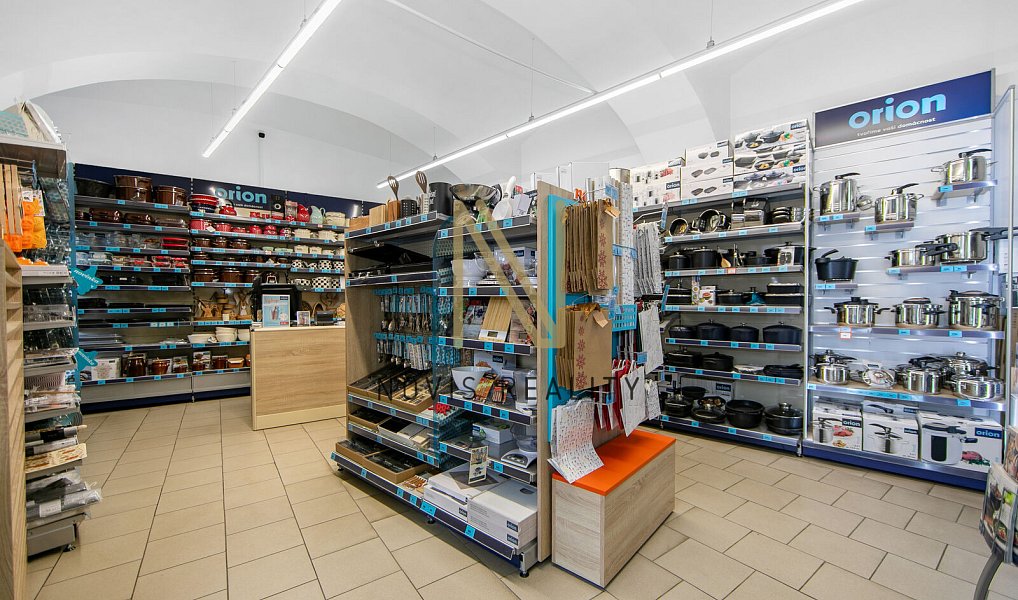 Pronájem obchodních prostor 125 m², Klatovy – náhled fotky 7