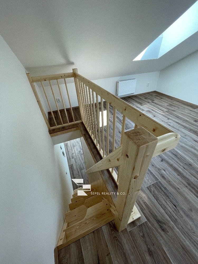 Pronájem bytu 2+kk 45 m² – fotografie 5