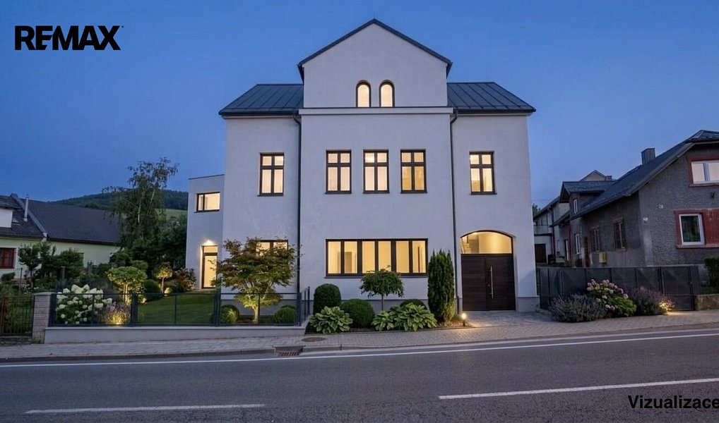 Prodej domu 183 m² s pozemkem 454 m², Štěpánkovice – náhled fotky 34