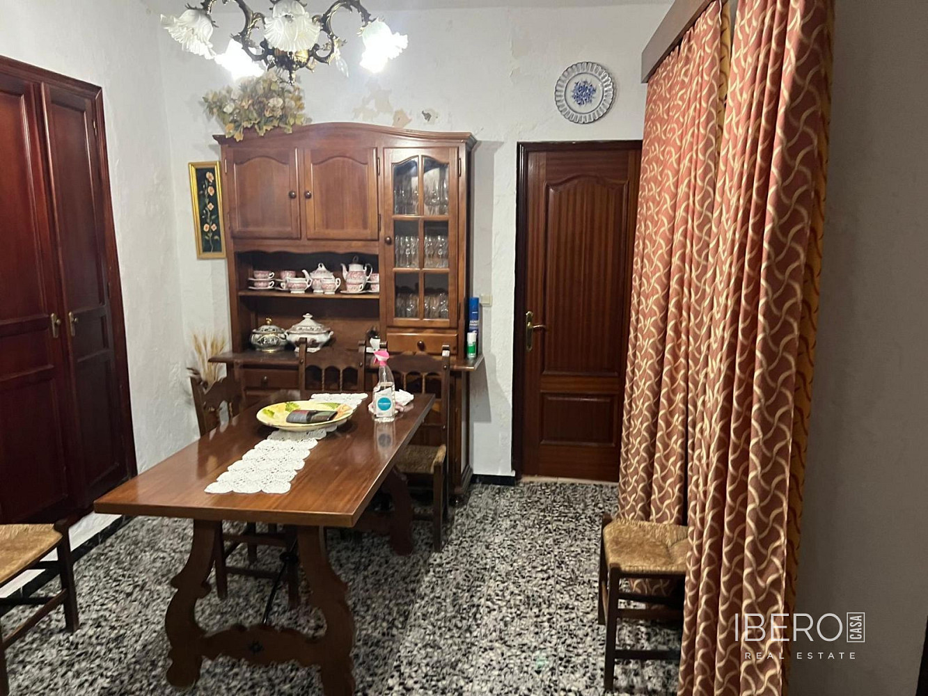 Casa 7+kk – Alora - Vista 4