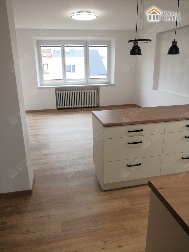 Pronájem bytu 3+kk 90 m² – fotografie 4