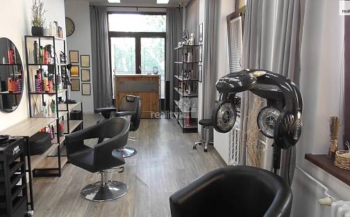 Pronájem obchodních prostor 70 m², Dr. Martínka, Ostrava - Hrabůvka