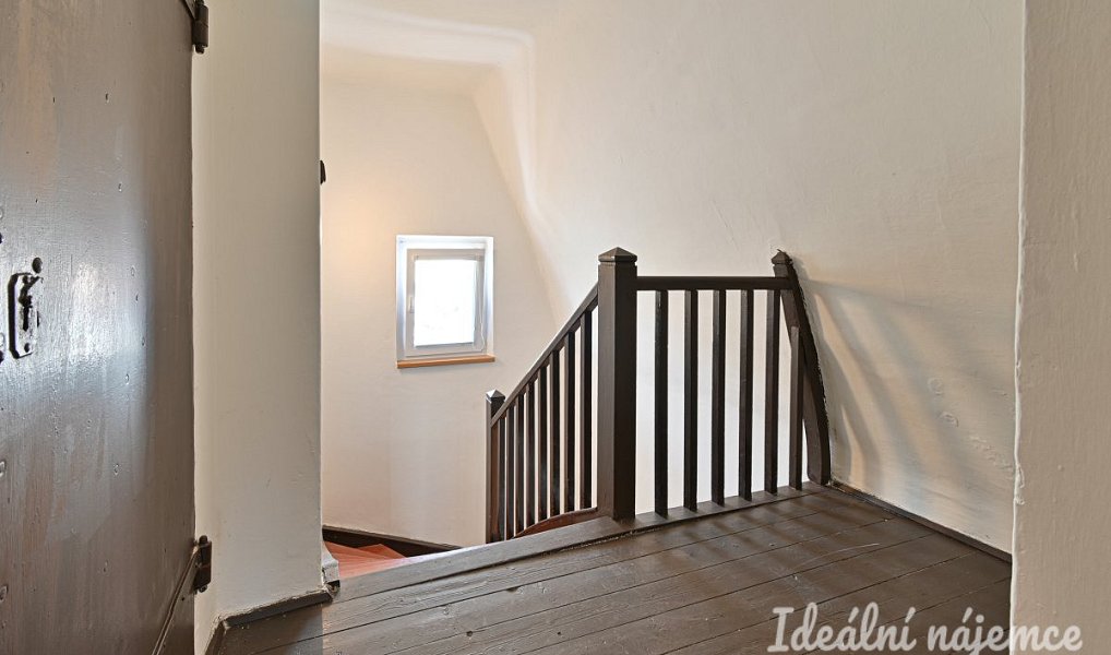 Pronájem bytu 3+1 180 m², Brno – náhled fotky 20