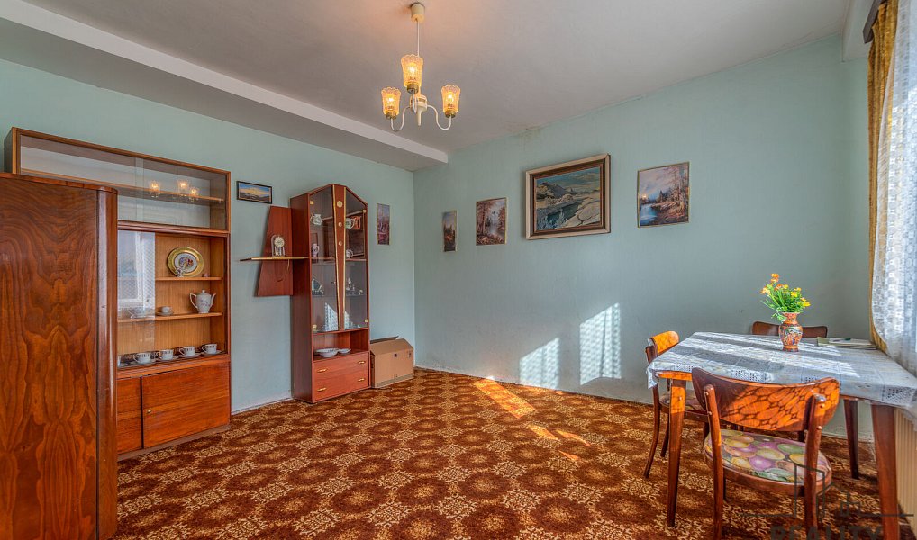 Prodej domu 128 m² s pozemkem 426 m², Oslavany – náhled fotky 5