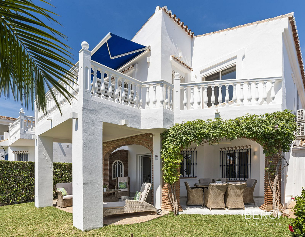 Casa 4+kk – Málaga, El Chaparral, Puerto de la Torre - Vista 2