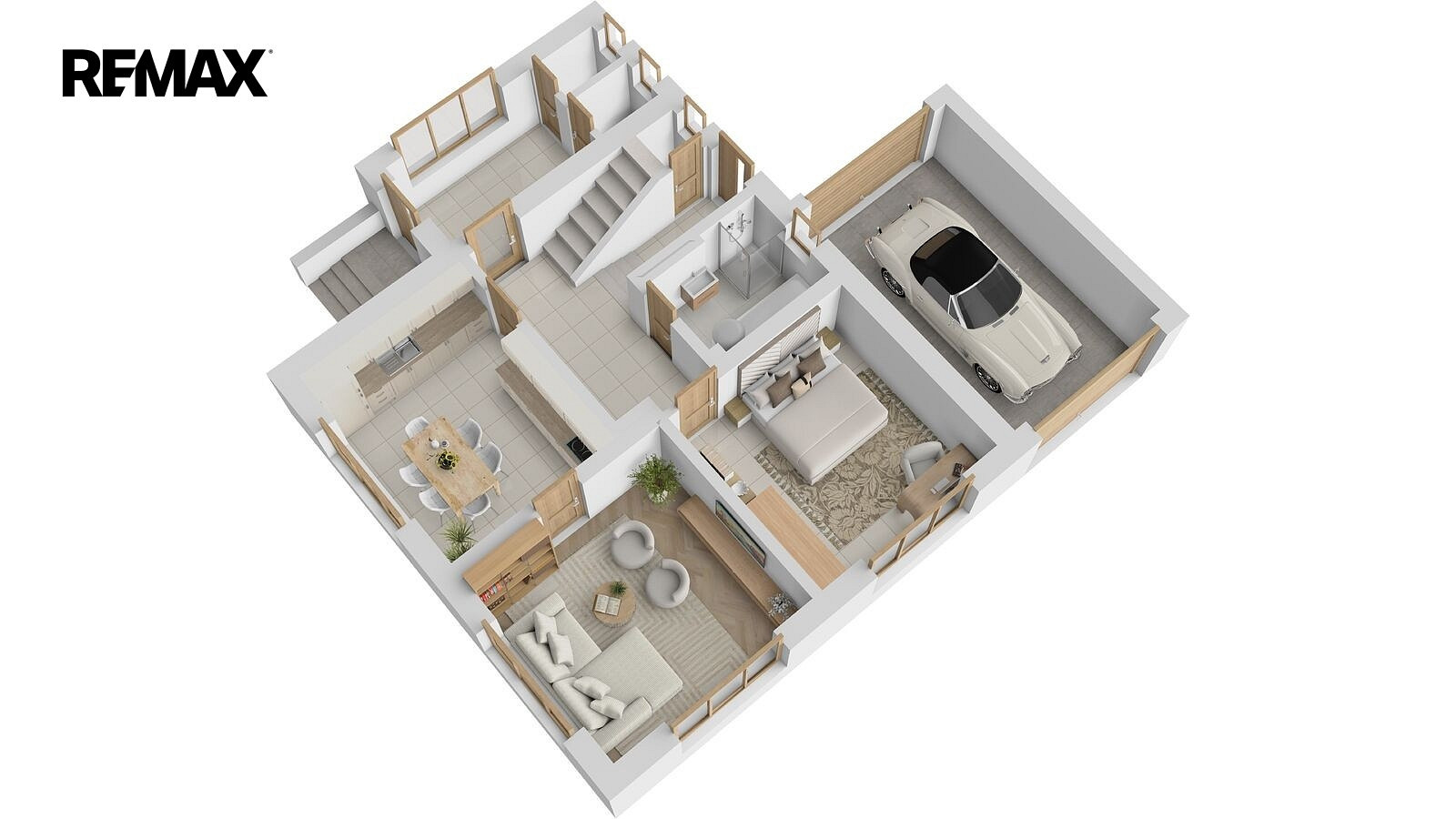 Prodej domu 123 m² s pozemkem 518 m² – fotografie 5
